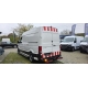 VOLKSWAGEN CRAFTER AUTOMAT DSG 177KM L3H3