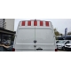 VOLKSWAGEN CRAFTER AUTOMAT DSG 177KM L3H3