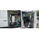 VOLKSWAGEN CRAFTER AUTOMAT DSG 177KM L3H3