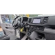 VOLKSWAGEN CRAFTER AUTOMAT DSG 177KM L3H3