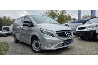 MERCEDES VITO 114 CDI AUTOMAT 9-G TRONIC FULL LED