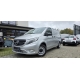 MERCEDES VITO 114 CDI AUTOMAT 9-G TRONIC FULL LED
