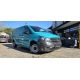 Mercedes-Benz Vito 114CDI Long Automat 9-g Tronic