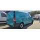 Mercedes-Benz Vito 114CDI Long Automat 9-g Tronic