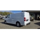 Opel Vivaro 2.0 D 122KM L3 ZABUDOWA SERWISOWA