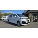 Opel Vivaro 2.0 D 122KM L3 ZABUDOWA SERWISOWA