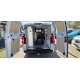 Opel Vivaro 2.0 D 122KM L3 ZABUDOWA SERWISOWA