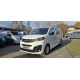 Opel Vivaro 2.0 D 122KM L3 ZABUDOWA SERWISOWA