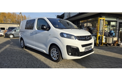 Opel Vivaro 2.0 D 122KM L3 ZABUDOWA SERWISOWA
