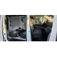 Opel Vivaro 2.0 D 122KM L3 ZABUDOWA SERWISOWA