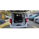 Opel Vivaro 2.0 D 122KM L3 ZABUDOWA SERWISOWA