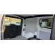 Opel Vivaro 2.0 D 122KM L3 ZABUDOWA SERWISOWA