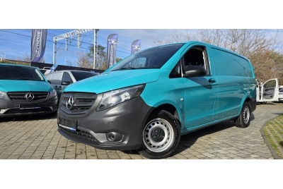 Mercedes-Benz Vito 114CDI Long Automat 9-g Tronic