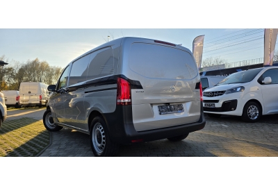 MERCEDES VITO 114 CDI AUTOMAT 9-G TRONIC FULL LED