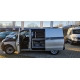 MERCEDES VITO 114 CDI AUTOMAT 9-G TRONIC FULL LED