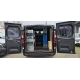 Renault Trafic L2H1 2,0dci 150KM 6-osób Automat