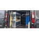 Renault Trafic L2H1 2,0dci 150KM 6-osób Automat