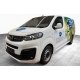 Opel Vivaro 2.0 D 122KM L3 ZABUDOWA SERWISOWA