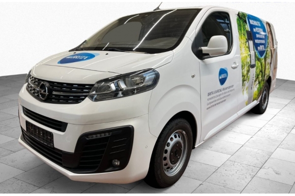 Opel Vivaro 2.0 D 122KM L3 ZABUDOWA SERWISOWA