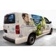 Opel Vivaro 2.0 D 122KM L3 ZABUDOWA SERWISOWA