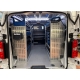 Opel Vivaro 2.0 D 122KM L3 ZABUDOWA SERWISOWA