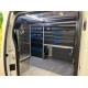 Opel Vivaro 2.0 D 122KM L3 ZABUDOWA SERWISOWA