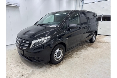 MERCEDES VITO 114 CDI AUTOMAT 9-G TRONIC FULL LED