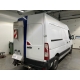 Renault Master 2.3 150 KM L3H2 Winda 500kg