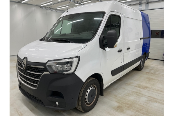 Renault Master 2.3 150 KM L3H2 Winda 500kg