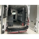 Opel Movano 2.3 D L2H2 Zabudowa Serwisowa Idealny!