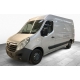 Opel Movano 2.3 D L2H2 Zabudowa Serwisowa Idealny!