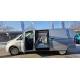 MERCEDES VITO 2.0 116 CDI AUTOMAT 9-G TRONIC FULL LED EXTRALONG