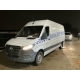 Mercedes-Benz Sprinter 316 CDI L4H3 Automat 7-g Tronic
