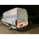 Mercedes-Benz Sprinter 316 CDI L4H3 Automat 7-g Tronic