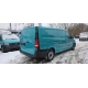 Mercedes-Benz Vito 114CDI Automat 9-g Tronic Extralong