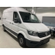 VOLKSWAGEN CRAFTER AUTOMAT  Serwis Mobilny!