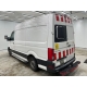 VOLKSWAGEN CRAFTER AUTOMAT  Serwis Mobilny!