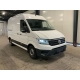 VOLKSWAGEN CRAFTER AUTOMAT  Serwis Mobilny!