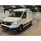 VOLKSWAGEN CRAFTER AUTOMAT  Serwis Mobilny!