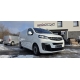 Opel Vivaro 2.0 D 122KM L3 ZABUDOWA SERWISOWA