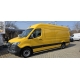 MERCEDES SPRINTER  L4H3 170KM  Automat
