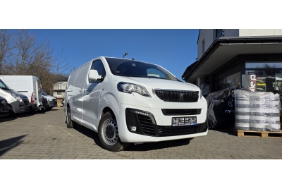 Peugeot Expert 2.0 D 122M L3H1 AUTOMAT !ZABUDOWA SERWISOWA