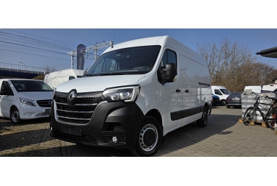 Renault Master 2.3 150 KM L3H2 Winda 500kg