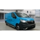 Renault Trafic L2H1 2,0dci 150KM 6-osób Automat