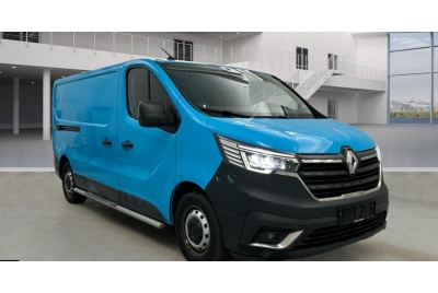 Renault Trafic L2H1 2,0dci 150KM 6-osób Automat