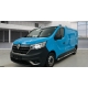 Renault Trafic L2H1 2,0dci 150KM 6-osób Automat