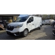 Renault Trafic L2H1 2,0dci 150KM 6-osób Automat