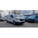 Renault Trafic L2H1 2,0dci 150KM 6-osób Automat