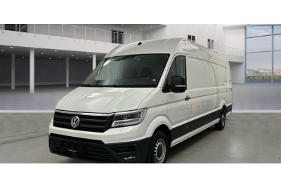 VOLKSWAGEN CRAFTER  L5H3 AUTOMAT DSG177KM