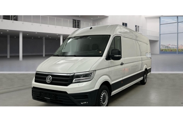 VOLKSWAGEN CRAFTER  L5H3 AUTOMAT DSG177KM